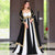 Royal Grace Heavy Fendy Silk Anarkali Suit