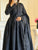  Party Wear Fully Stitched Dress
