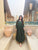 Women's Heavy Brocade Anarkali Suit Set with Pant & Brocade Dupatta