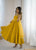 Premium Chanderi RomanSilk Anarkali with Soft Net Dupatta & Fancy Lace Work