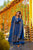Aamani Floral Anarkali Anarkali Suit Set