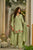 Designer Mal Chanderi Cotton Embroidered Farshi Salwar Suit