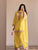 Mal Chanderi Cotton  Farshi Salwar Suit Set