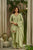 Designer Mal Chanderi Cotton Embroidered Farshi Salwar Suit