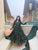 Women's Heavy Brocade Anarkali Suit Set with Pant & Brocade Dupatta