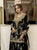 Heavy Faux Georgette Designer Plazzo Suit with 3mm Sequin Embroidery & Latkan Border – Festive & Wedding Wear