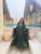 Women's Heavy Brocade Anarkali Suit Set with Pant & Brocade Dupatta