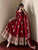 White Peacock Embroidered Trendy Anarkali Suit Set with Dupatta