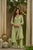 Designer Mal Chanderi Cotton Embroidered Farshi Salwar Suit