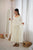 Heavy Mal Chanderi 16 Kali Anarkali Suit with Mirror Work Dupatta
