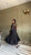 Premium Designer Anarkali Suit with Thread Work & Ruffle Dupatta