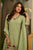 Designer Mal Chanderi Cotton Embroidered Farshi Salwar Suit
