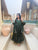 Women's Heavy Brocade Anarkali Suit Set with Pant & Brocade Dupatta