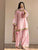 Mal Chanderi Cotton  Farshi Salwar Suit Set