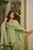 Designer Mal Chanderi Cotton Embroidered Farshi Salwar Suit