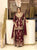 Heavy Faux Georgette Designer Plazzo Suit with 3mm Sequin Embroidery & Latkan Border – Festive & Wedding Wear