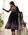 Pure Soft Organza Silk Fully Flared Kali Cut Anarkali Suit Set with Dupatta & Pant