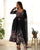Pure Soft Organza Silk Fully Flared Kali Cut Anarkali Suit Set with Dupatta & Pant