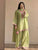 Mal Chanderi Cotton  Farshi Salwar Suit Set