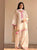 Mal Chanderi Cotton  Farshi Salwar Suit Set