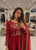 New Launch Designer Anarkali Gown Set
