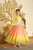 Ethereal Elegance Designer Anarkali Suit