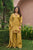 Designer Mal Chanderi Cotton Embroidered Farshi Salwar Suit