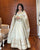 Kalishq's Premium Anarkali Suit Set – Elegance in Every Flare