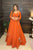 Designer Anarkali Gown with Jacket for Wedding & Festive Wear