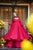 Designer Blooming Georgette Anarkali Palazzo Set with Dupatta for Women