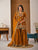 Designer Party Wear Sharara Palazzo Set