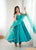 Premium Chanderi RomanSilk Anarkali with Soft Net Dupatta & Fancy Lace Work