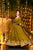 Heavy Crunchy Silk Embroidered Anarkali Suit for Women