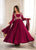 Heavy Pure Roman Silk Chanderi Anarkali Gown with Fancy Jacket, Pant & Embroidered Dupatta