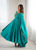 High-Premium Roman Chanderi Silk Anarkali Set