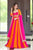 Royal Designer Fendy Silk Anarkali Suit