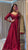 Designer Heavy Chinon Silk Gown With Pant & Dupatta