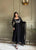 Heavy Fox Georgette Designer Anarkali Gown Set with Dupatta