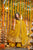 Royal Look Natural Crepe Silk Anarkali Suit