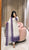 Premium Star Georgette Sequence & Mirror Work Gown with Pant
