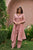 Designer Mal Chanderi Cotton Embroidered Farshi Salwar Suit