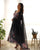 Pure Soft Organza Silk Fully Flared Kali Cut Anarkali Suit Set with Dupatta & Pant