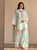 Mal Chanderi Cotton  Farshi Salwar Suit Set