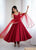 Premium Chanderi RomanSilk Anarkali with Soft Net Dupatta & Fancy Lace Work