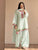 Mal Chanderi Cotton  Farshi Salwar Suit Set