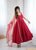 Premium Chanderi RomanSilk Anarkali with Soft Net Dupatta & Fancy Lace Work