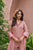 Designer Mal Chanderi Cotton Embroidered Farshi Salwar Suit