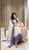 Premium Star Georgette Sequence & Mirror Work Gown with Pant