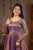 Heavy Cosmos Silk Embroidered Anarkali Suit Set with Dupatta