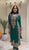 Premium Faux Georgette Embroidered  Kurta Plazzo Suit with Latkan Lace Dupatta